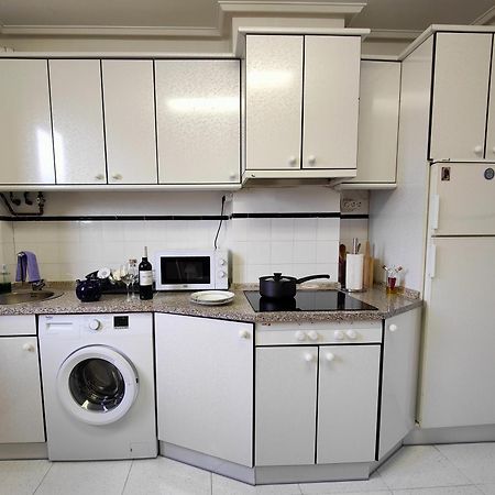 Apartamento Plaza De La Paz Haro Eksteriør billede